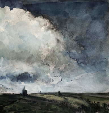 Boltallack, Cornwall